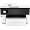 HP OfficeJet Pro 7740 Multifunction Printer Ink Cartridges