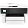 HP OfficeJet Pro 7740 Multifunction Printer Warranties