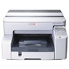 RICOH GX3000 Colour Printer Ink Cartridges