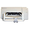 HP DeskJet 660 Inkjet Printer Ink Cartridges