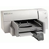 HP DeskJet 672 Colour Printer Ink Cartridges