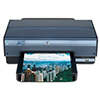 HP DeskJet 6830 Colour Printer Ink Cartridges