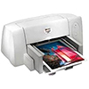 HP DeskJet 695 Colour Printer Ink Cartridges