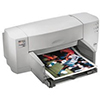 HP DeskJet 700 Colour Printer Ink Cartridges