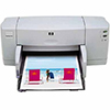 HP DeskJet 816 Colour Printer Ink Cartridges
