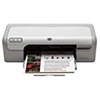HP DeskJet D2300 Colour Printer Ink Cartridges