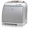 HP Color LaserJet 2600 Colour Printer Toner Cartridges