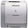 HP Color LaserJet 3500 Colour Printer Toner Cartridges