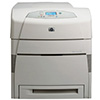 HP Color LaserJet 5500 Colour Printer Toner Cartridges