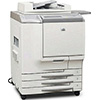 HP Color LaserJet 9850 MFP Multifunction Printer Toner Cartridges