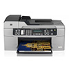 HP OfficeJet J5785 Colour Printer Ink Cartridges