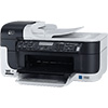 HP OfficeJet J6450 Colour Printer Ink Cartridges