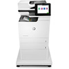 HP Color LaserJet Enterprise MFP M681 Multifunction Printer Toner Cartridges