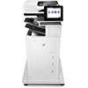 HP LaserJet Enterprise Flow MFP M632 Multifunction Printer Toner Cartridges