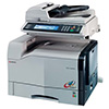 Kyocera KM-C2630 Colour Printer Toner Cartridges