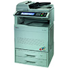 Kyocera KM-C850 Colour Printer Toner Cartridges