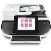 HP Digital Sender Flow 8500fn2 Scanner Accessories