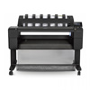 HP DesignJet T930 Large Format Printer Warranties