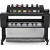 HP DesignJet T1530 Large Format Printer Ink Cartridges