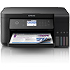 Epson EcoTank L6160 Multifunction Printer Ink Bottles