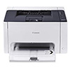 Canon i-SENSYS LBP7010 Colour Printer Toner Cartridges