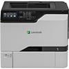Lexmark CS728 Colour Printer Toner Cartridges