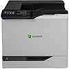Lexmark CS827 Colour Printer Toner Cartridges
