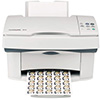 Lexmark X73 Multifunction Printer Ink Cartridges