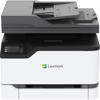 Lexmark CX431 Multifunction Printer Toner Cartridges