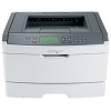 Lexmark E460 Mono Printer Toner Cartridges