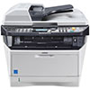Kyocera ECOSYS M2530dn Multifunction Printer Accessories