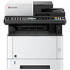 Kyocera ECOSYS M2635dn Multifunction Printer Toner Cartridges