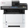 Kyocera ECOSYS M2640idw Multifunction Printer Accessories
