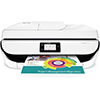 HP OfficeJet 5232 Multifunction Printer Ink Cartridges