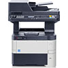 Kyocera ECOSYS M3040 Multifunction Printer Accessories