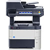 Kyocera ECOSYS M3540idn Multifunction Printer Accessories