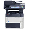 Kyocera ECOSYS M3560idn Multifunction Printer Accessories