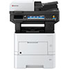 Kyocera ECOSYS M3655idn Multifunction Printer Accessories