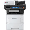 Kyocera ECOSYS M3660idn Multifunction Printer Accessories
