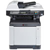 Kyocera ECOSYS M6026cdn Multifunction Printer Accessories