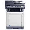 Kyocera ECOSYS M6030cdn Multifunction Printer Accessories