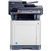 Kyocera ECOSYS M6035cidn Multifunction Printer Accessories