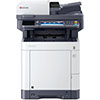 Kyocera ECOSYS M6235cidn Multifunction Printer Accessories
