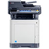 Kyocera ECOSYS M6535cidn Multifunction Printer Accessories