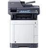 Kyocera ECOSYS M6630cidn Multifunction Printer Accessories