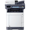 Kyocera ECOSYS M6635cidn Multifunction Printer Accessories