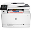 HP Color LaserJet Pro MFP M274 Multifunction Printer Toner Cartridges