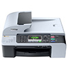 Brother MFC-5460CN Multifunction Printer Ink Cartridges