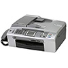 Brother MFC-665CW Multifunction Printer Ink Cartridges