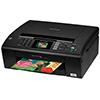 Brother MFC-J220 Multifunction Printer Ink Cartridges